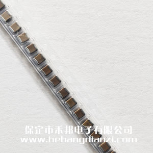 贴片电容10uF 100V 封装1210