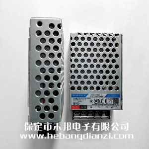 LM25-23B24-C 宽电压 带盖